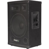 Ibiza Sound Disco-12B Enceinte de sonorisation 12" 600 W